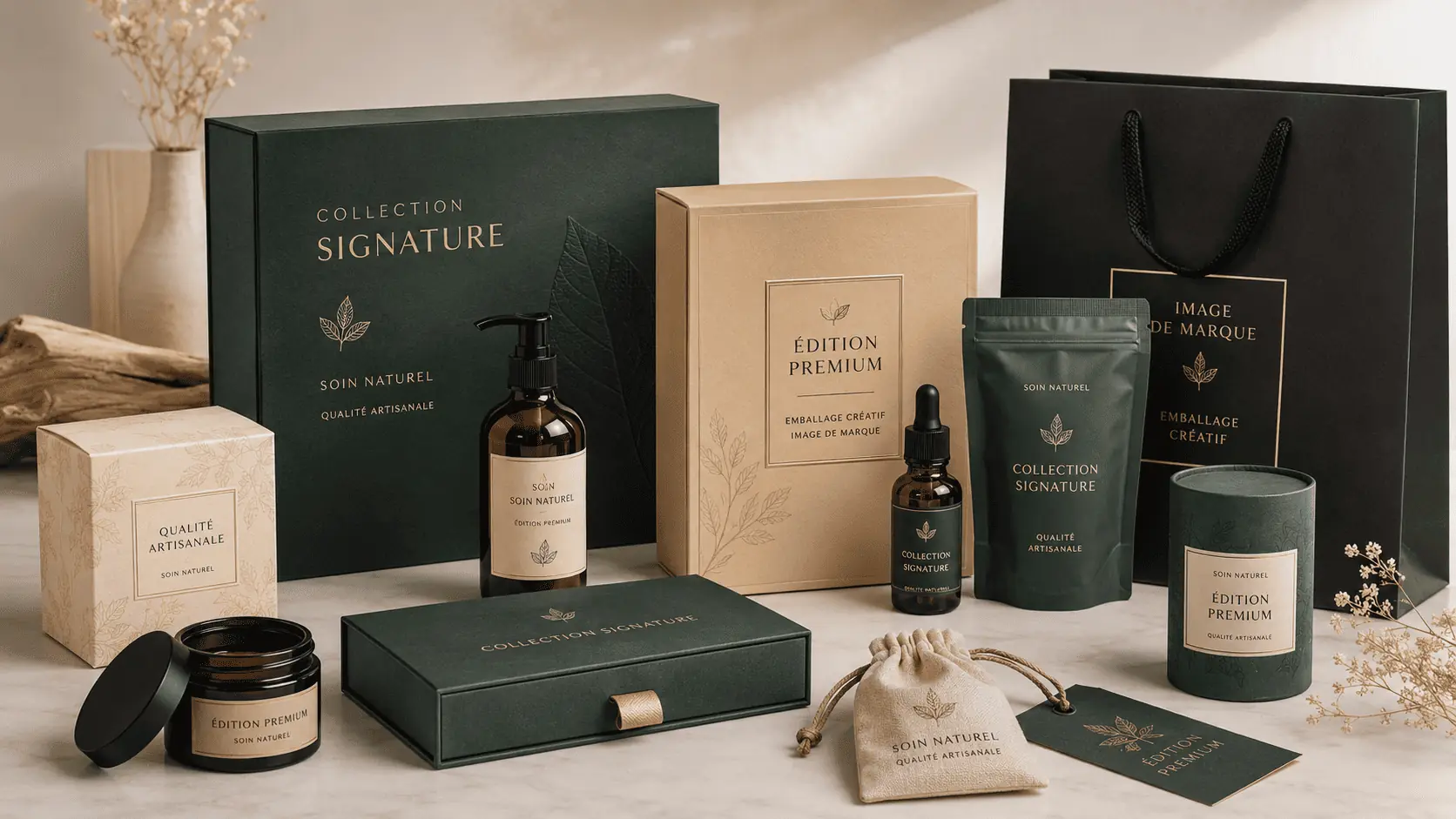 Packaging